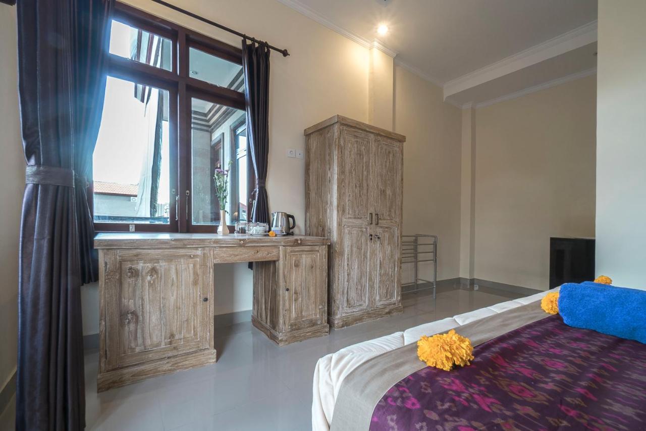 Homestay Sae Sae Ubud (Bali)