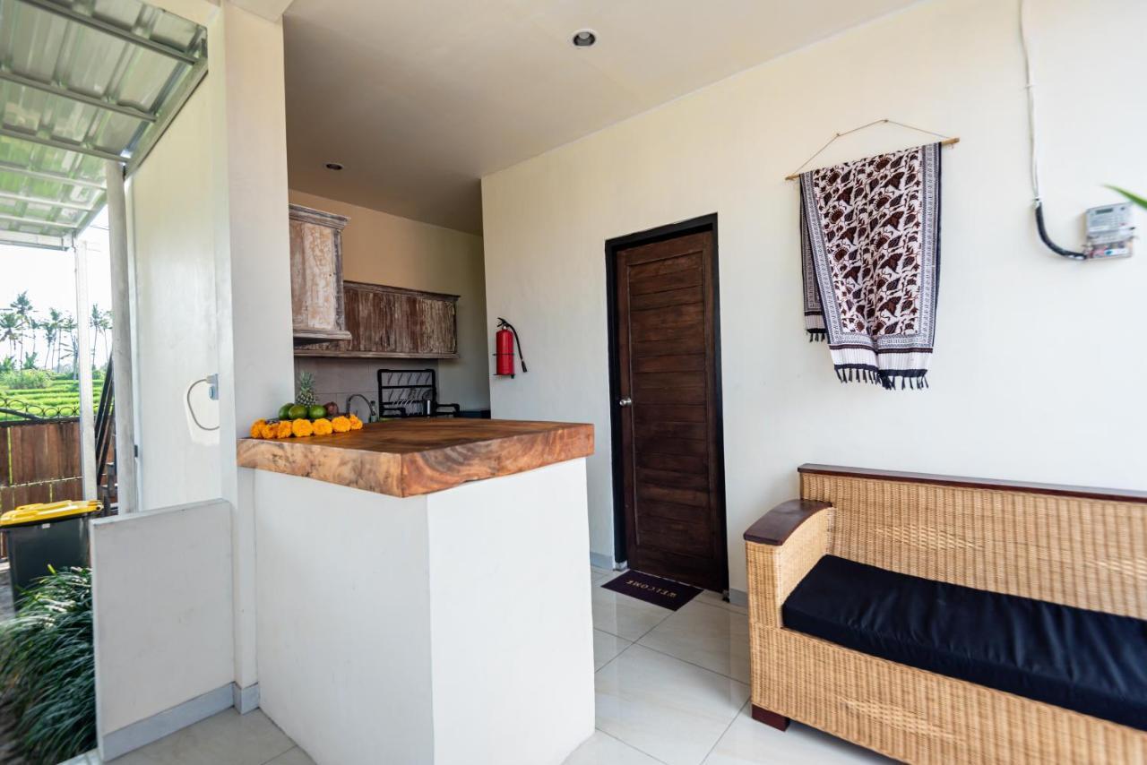 Villa Ulun Si Joglo Private By Supala Ubud (Bali)