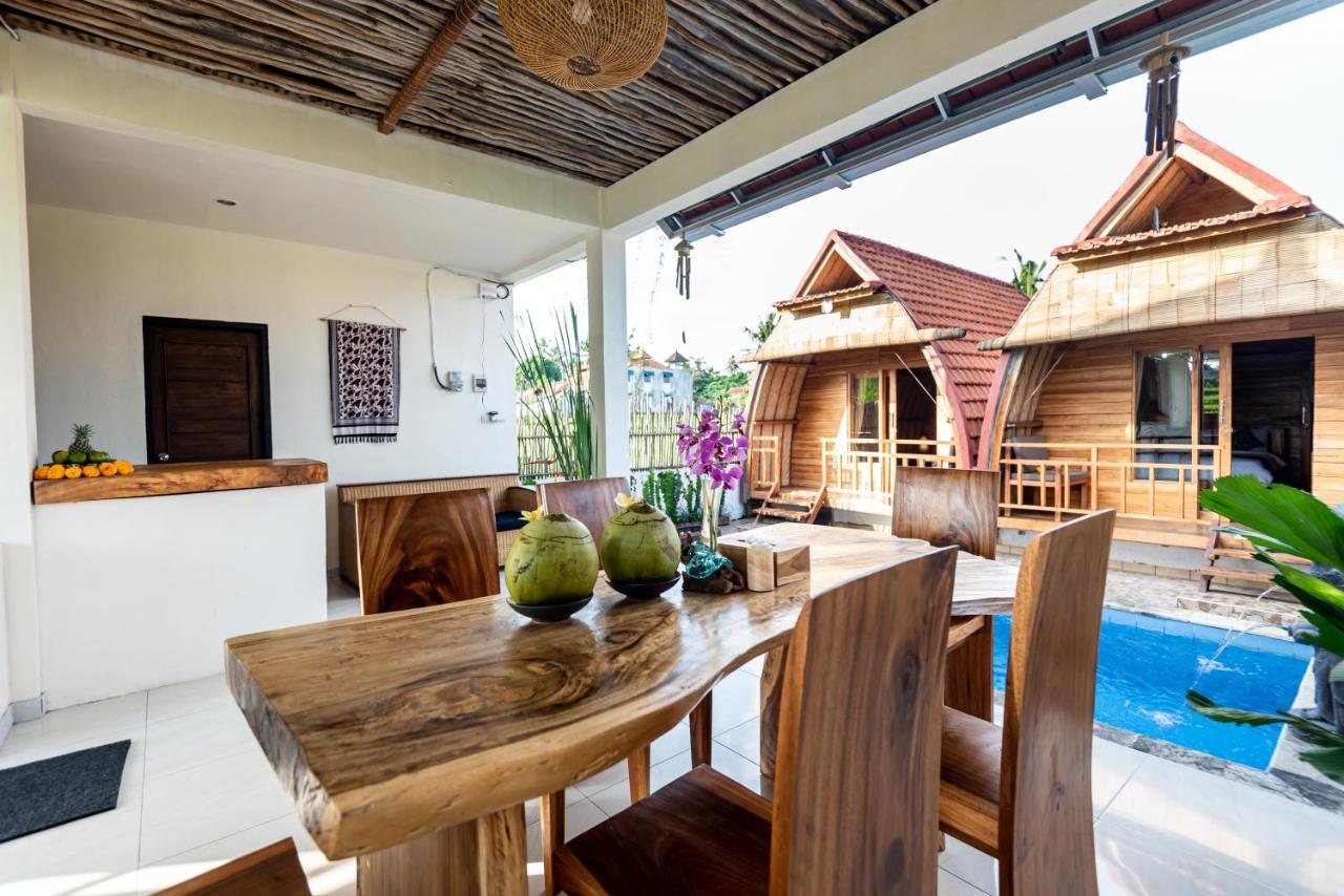 Ulun Si Joglo Private By Supala *