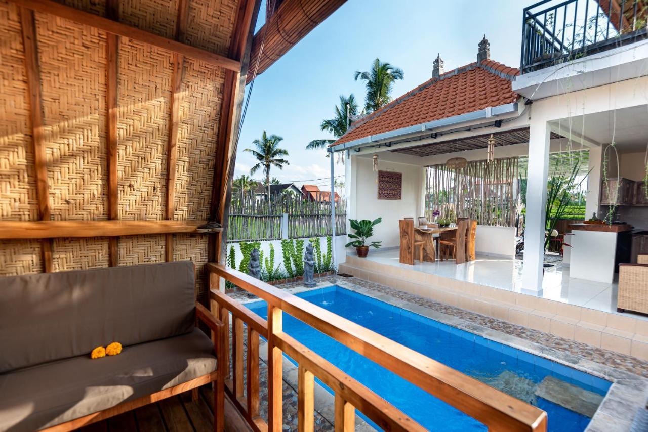 Ulun Si Joglo Private By Supala Villa *