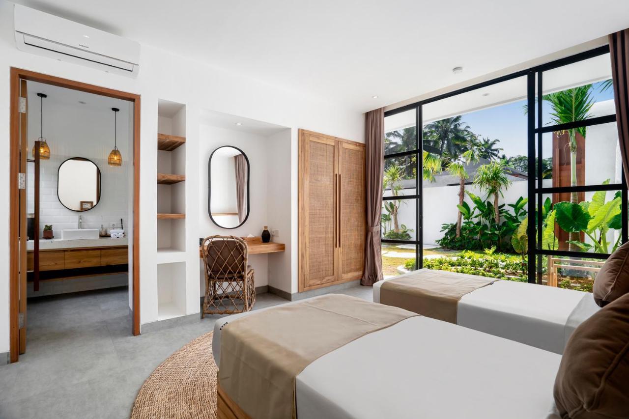 Villa Villa Sophia Ubud *