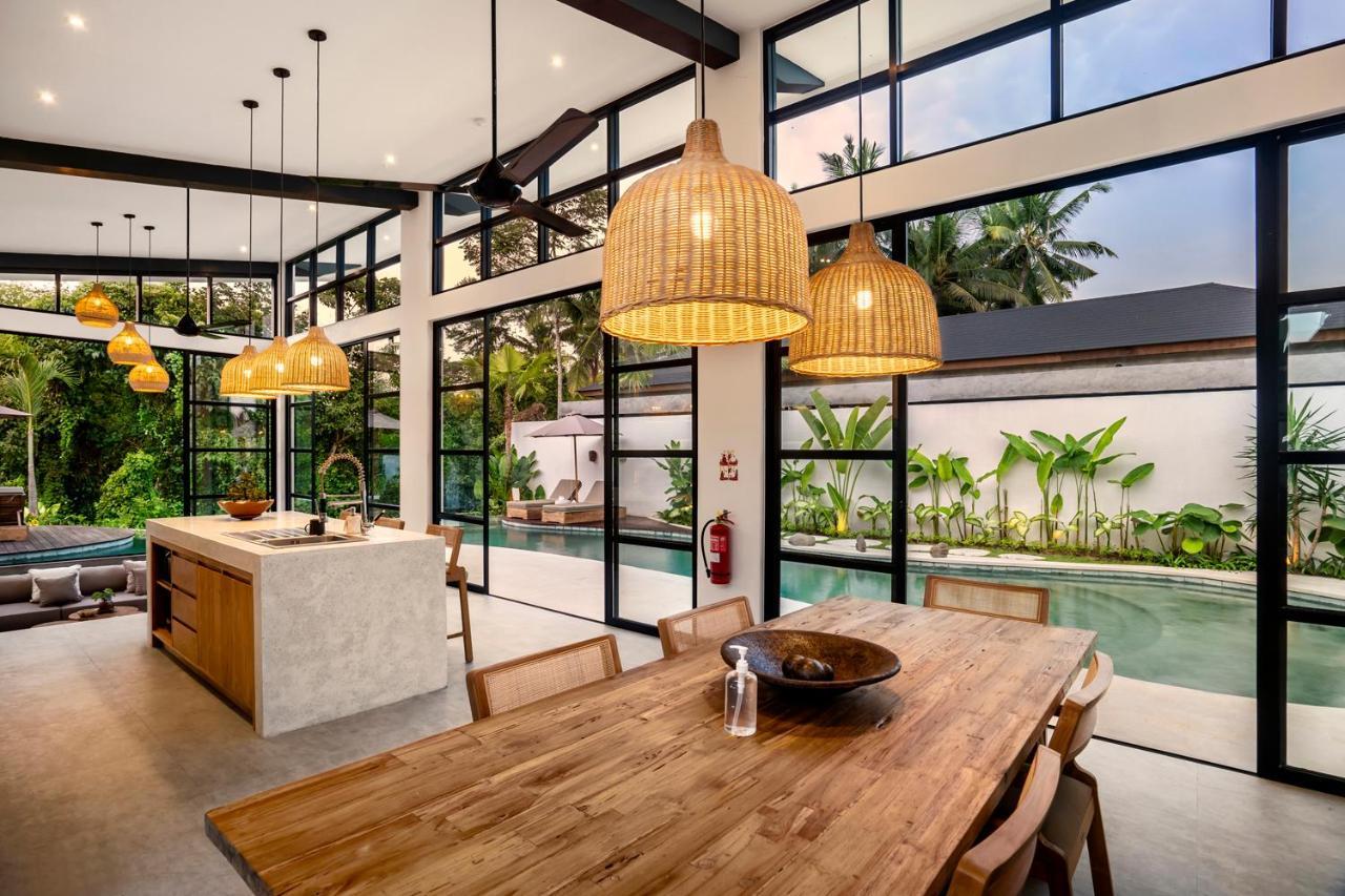 Villa Sophia Ubud Villa Ubud (Bali)