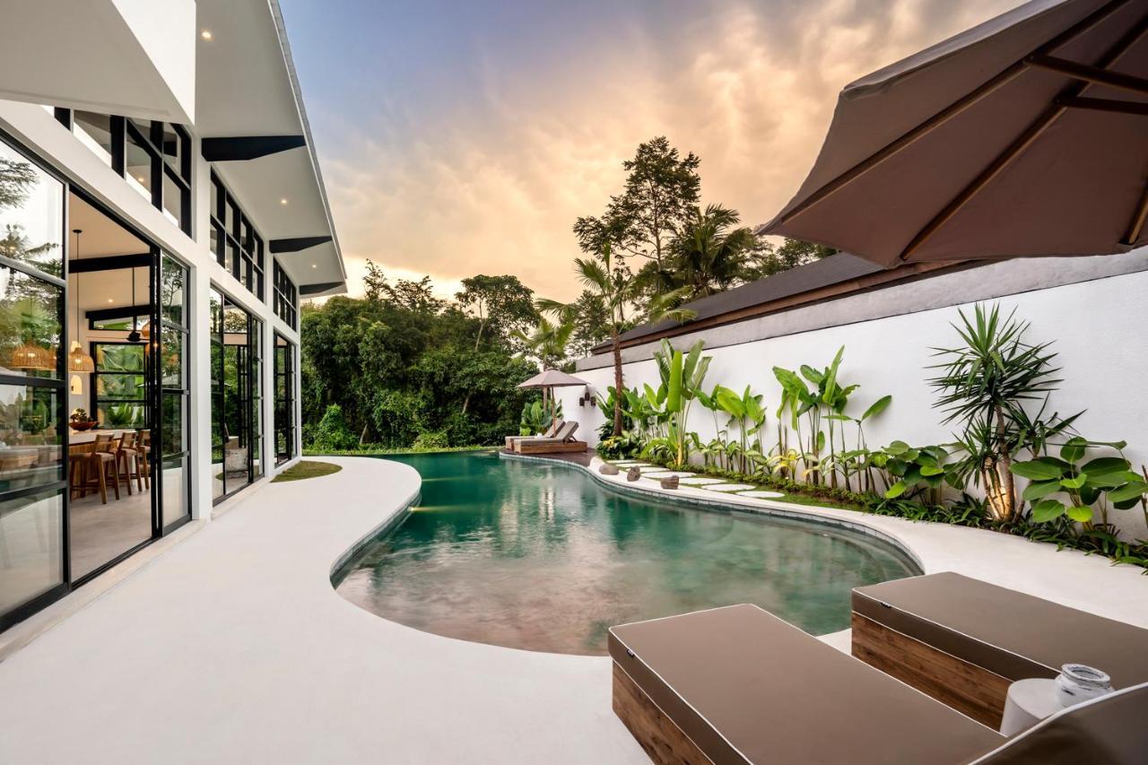Villa Sophia Ubud Villa *