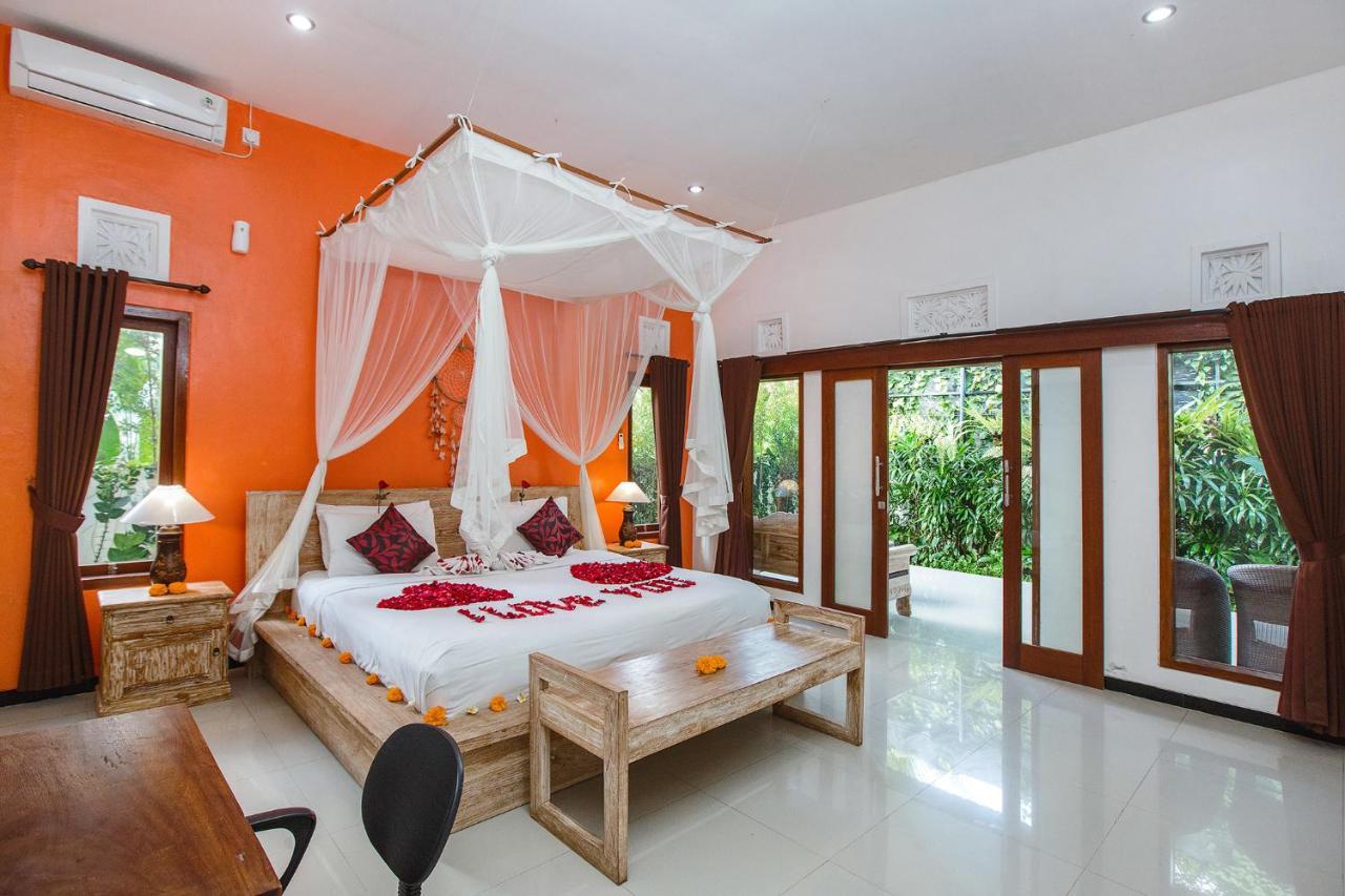 Holiday park Tamyang Ubud (Bali)