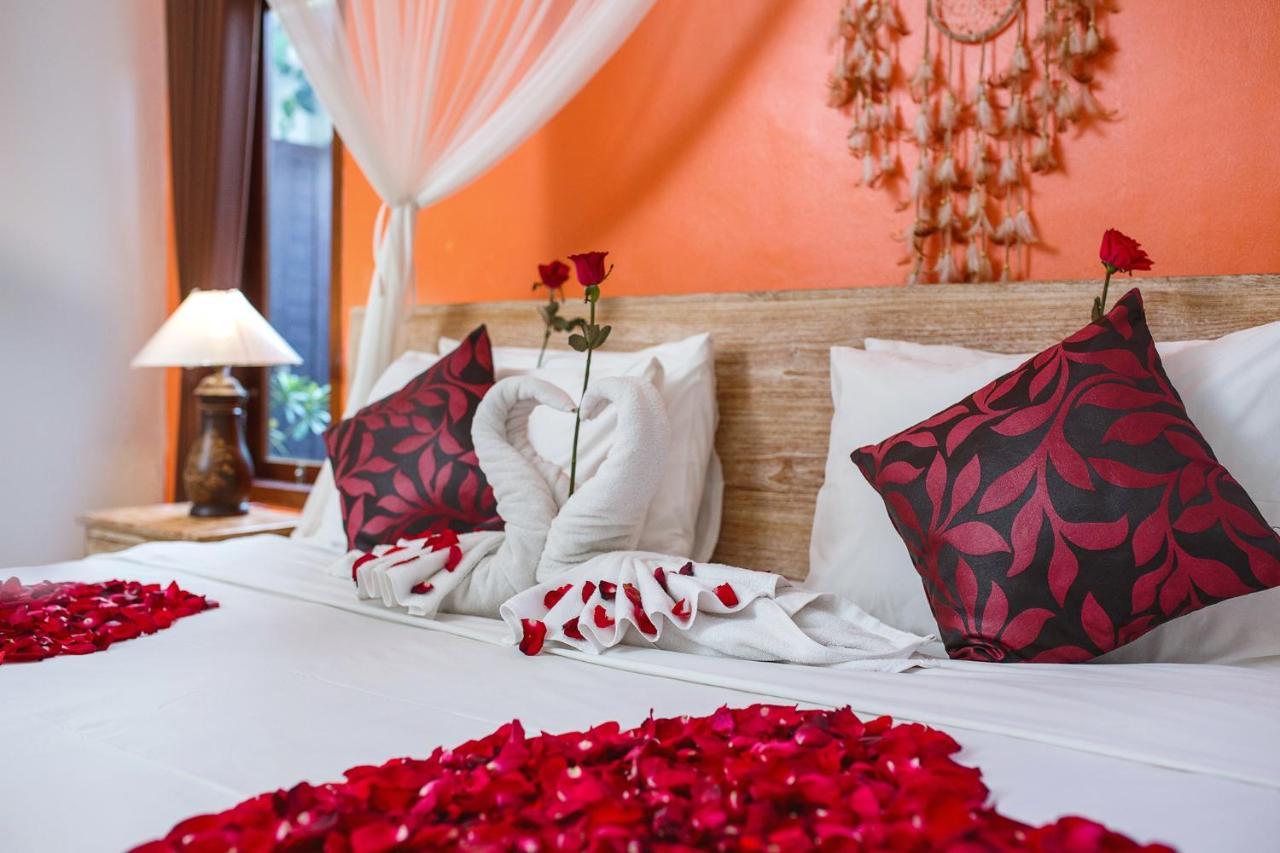 Tamyang 3* Ubud (Bali)