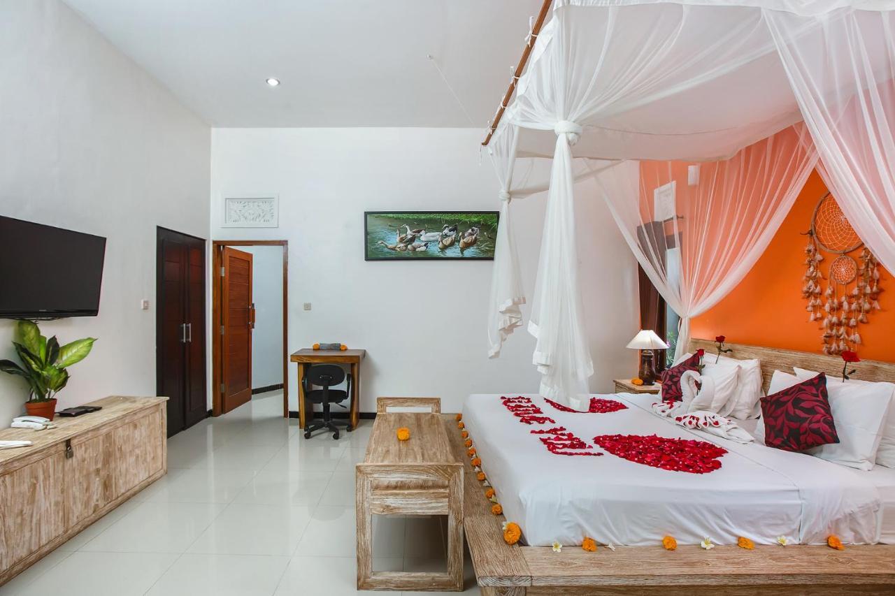 Holiday park Tamyang Ubud (Bali)