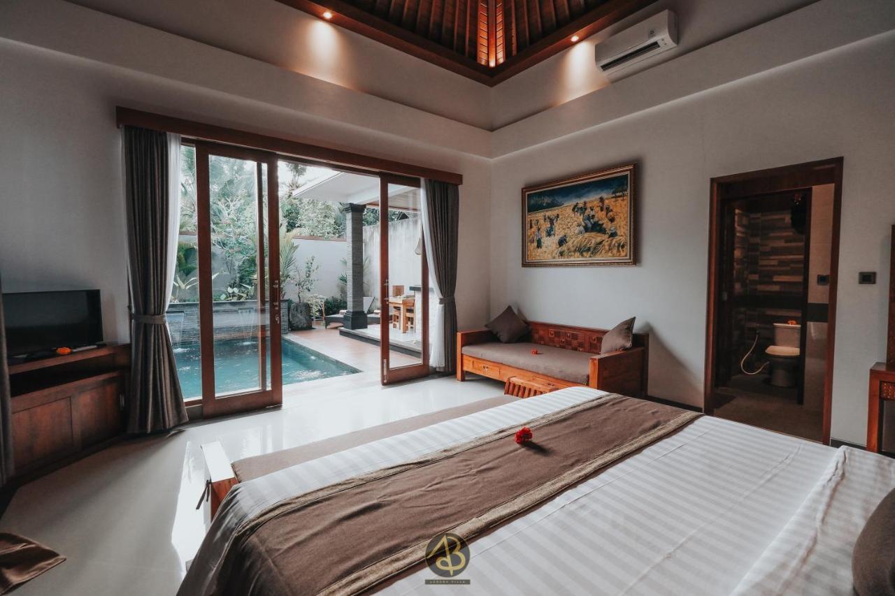 Ab Luxury