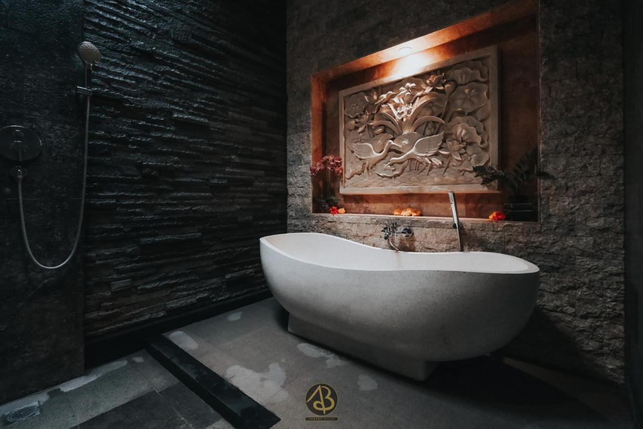 Ab Luxury Villa Ubud (Bali)
