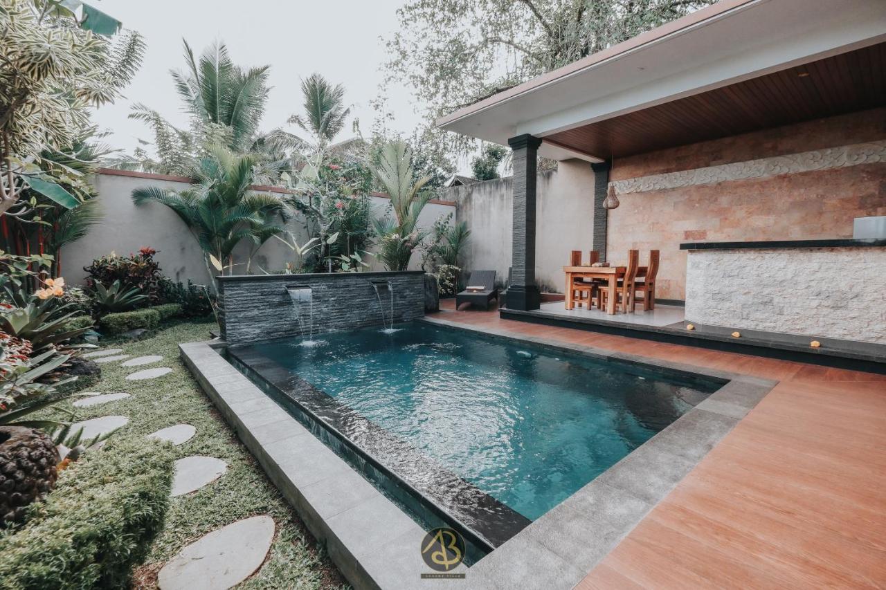 Ab Luxury Villa *