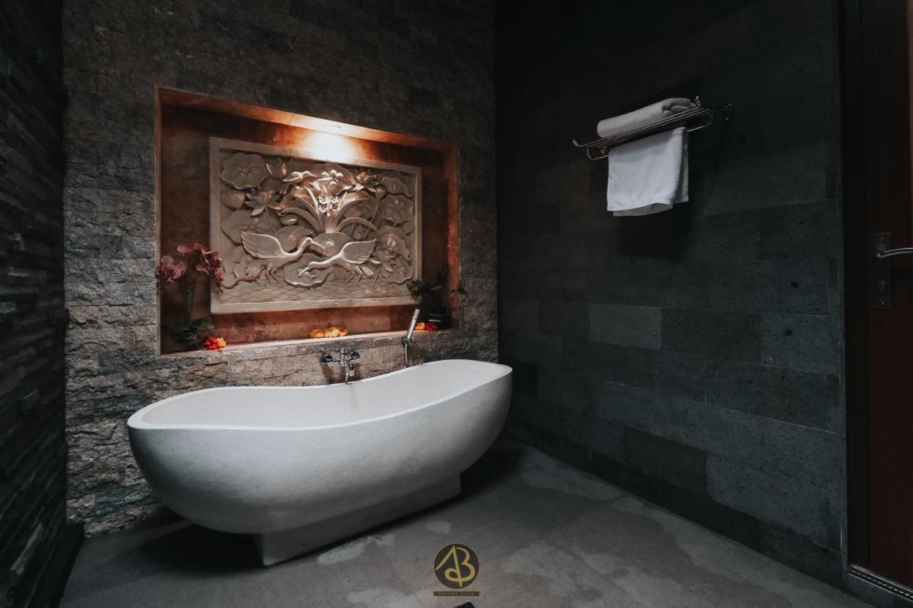 Ab Luxury Ubud (Bali)
