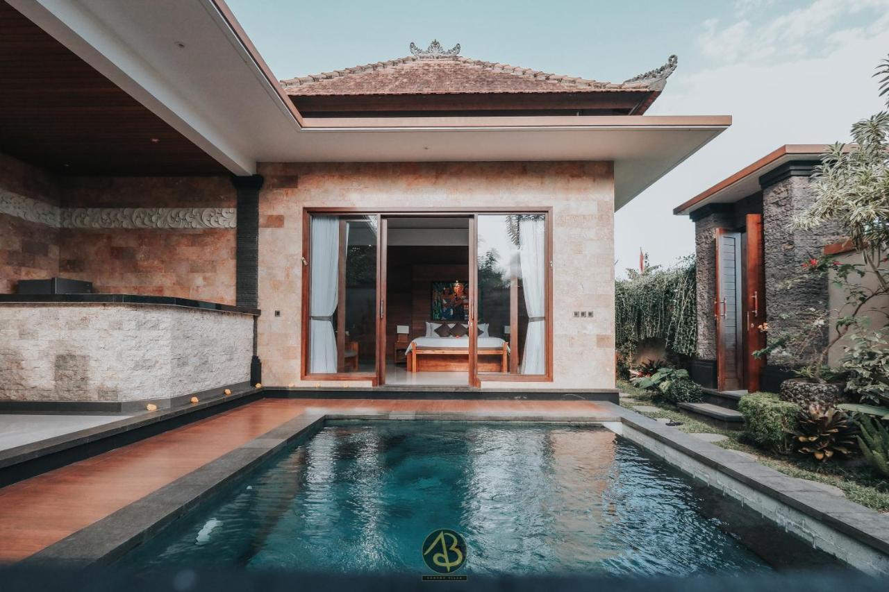Ab Luxury Ubud (Bali)