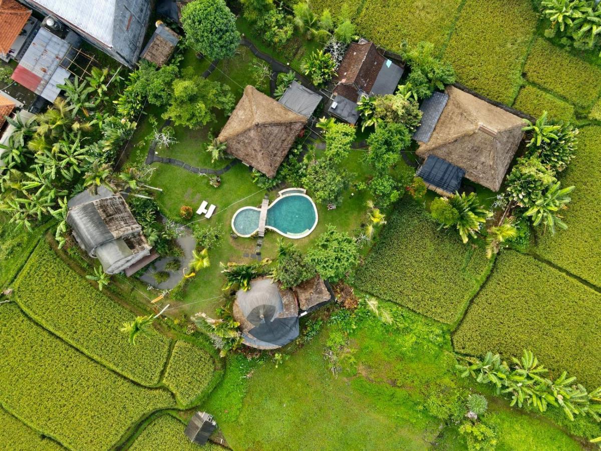 Hidden Yone Village