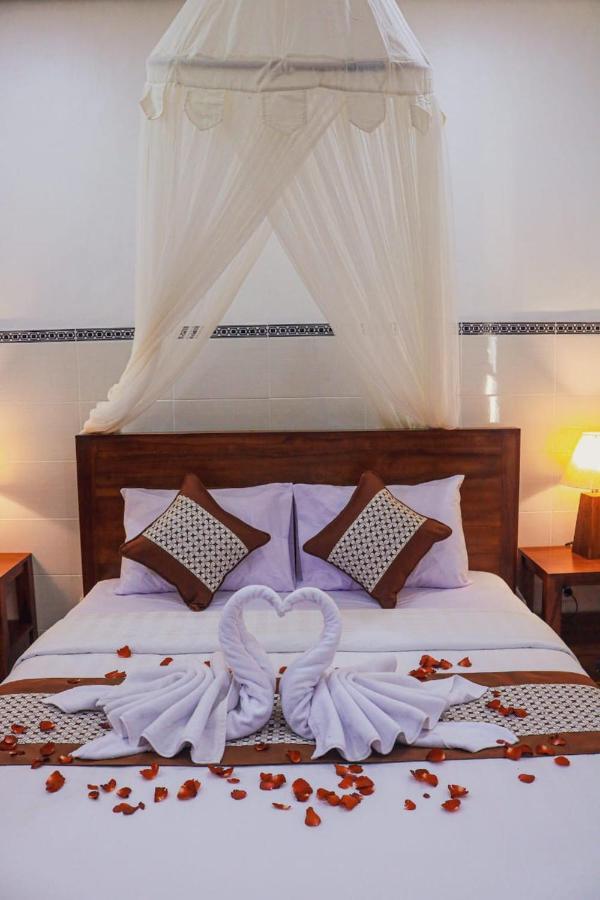 Kubu Kapas Bali Villa Ubud (Bali)