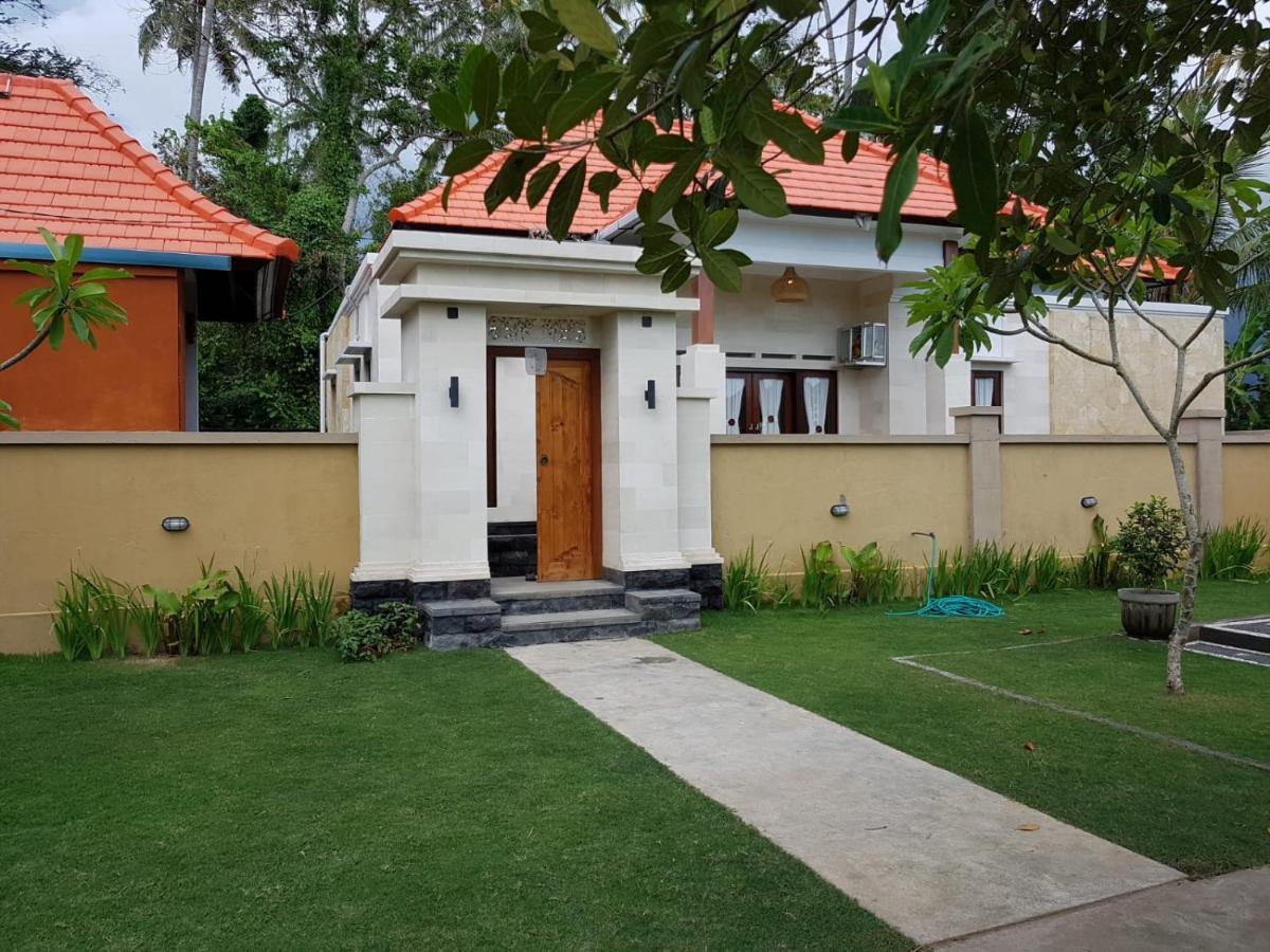 Villa Kubu Kapas Bali Ubud (Bali)