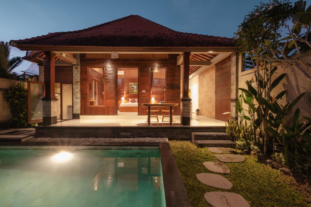 Villa Uma Galih Ubud (Bali)
