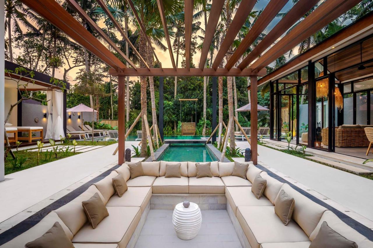 Baboun By Balisuperhost Villa Ubud (Bali)