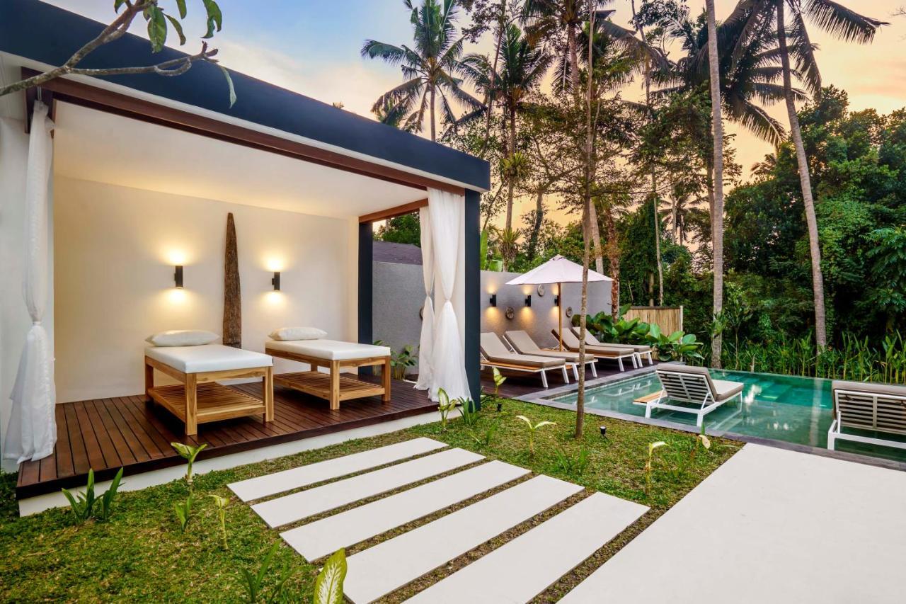 Villa Baboun By Balisuperhost *
