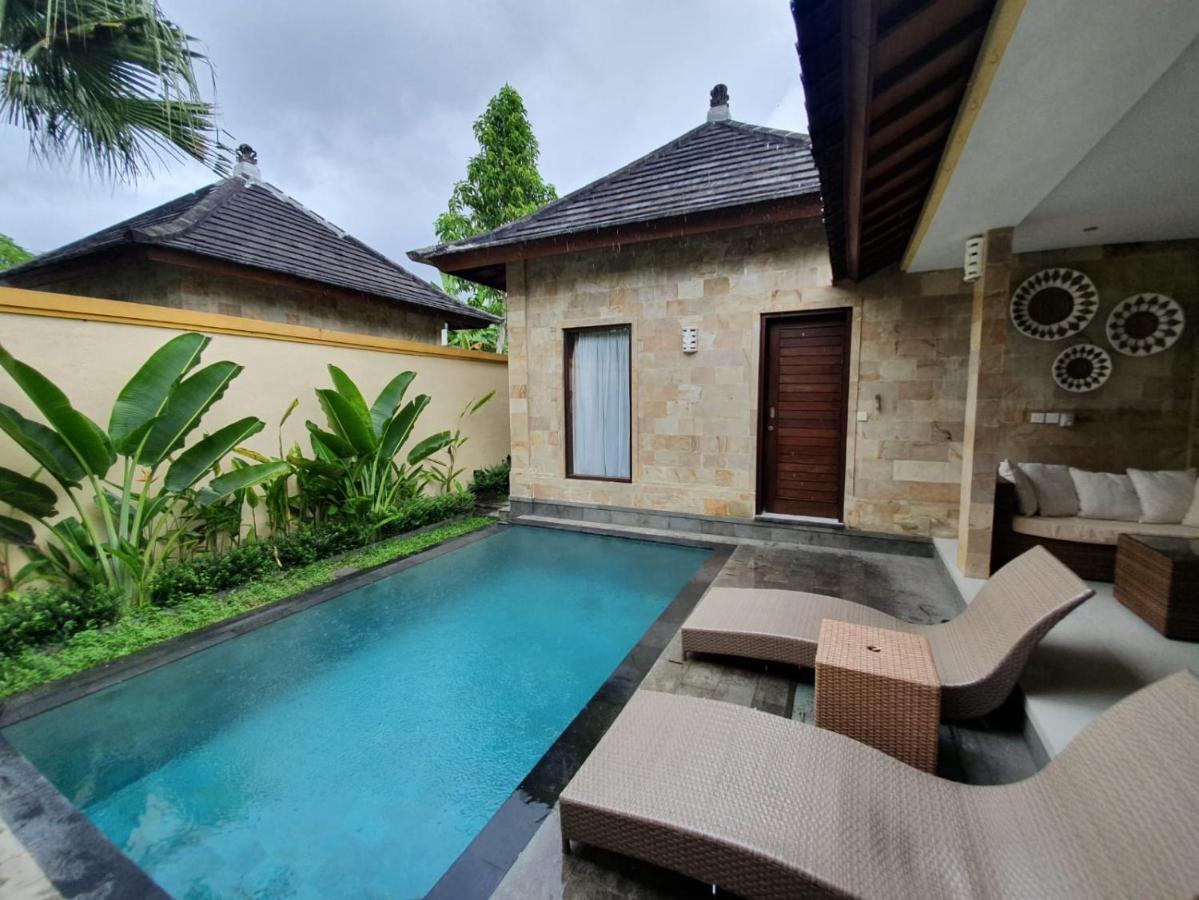The Amerta Private Villa
