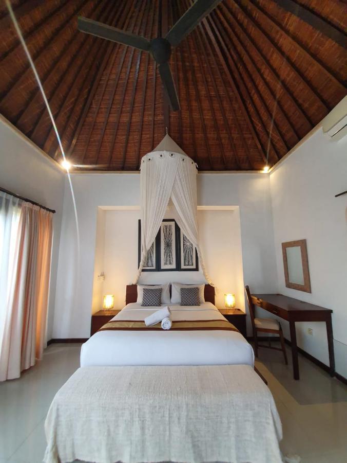 The Amerta Private Villa