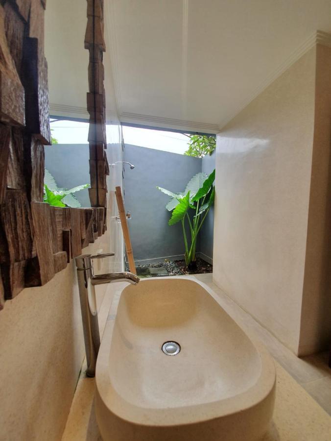 The Amerta Private Villa