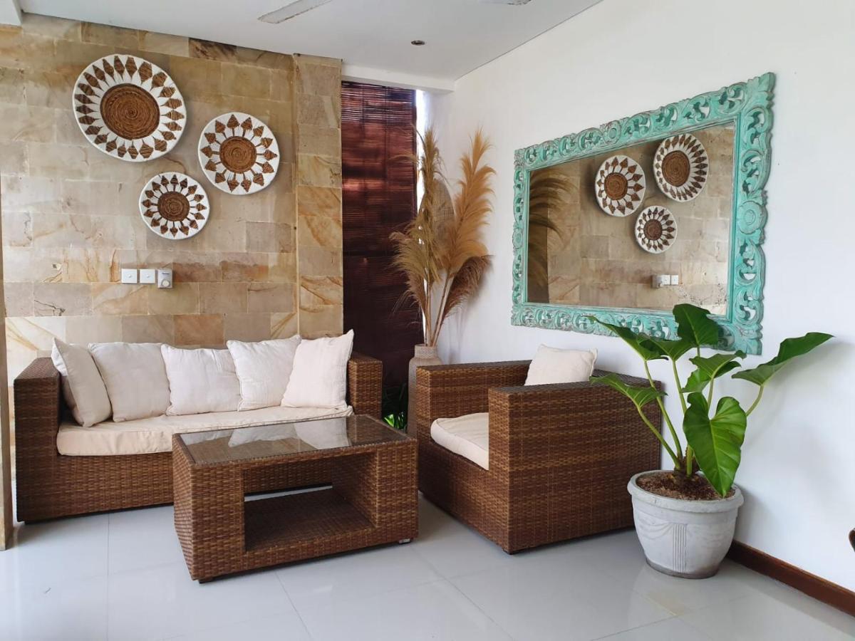 Villa The Amerta Private