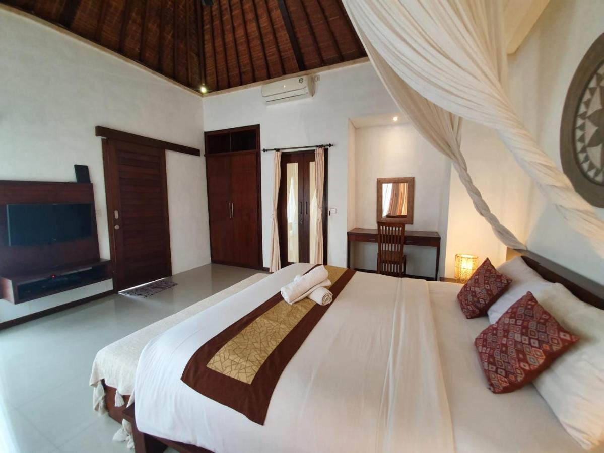 The Amerta Private Villa