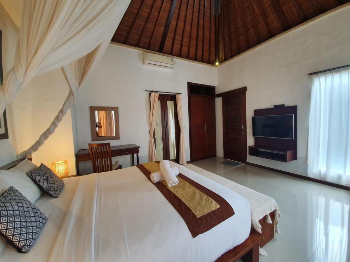 The Amerta Private Villa