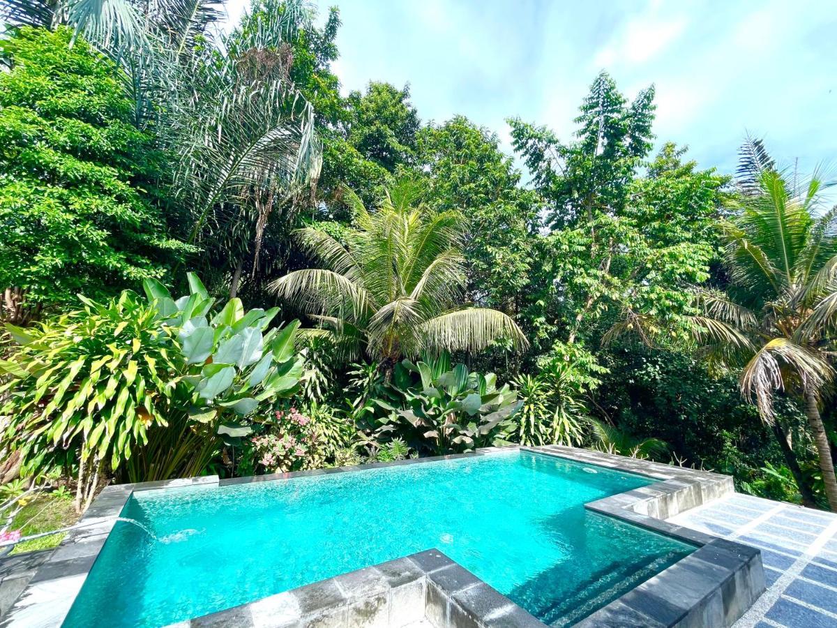 Guest house Manuaba