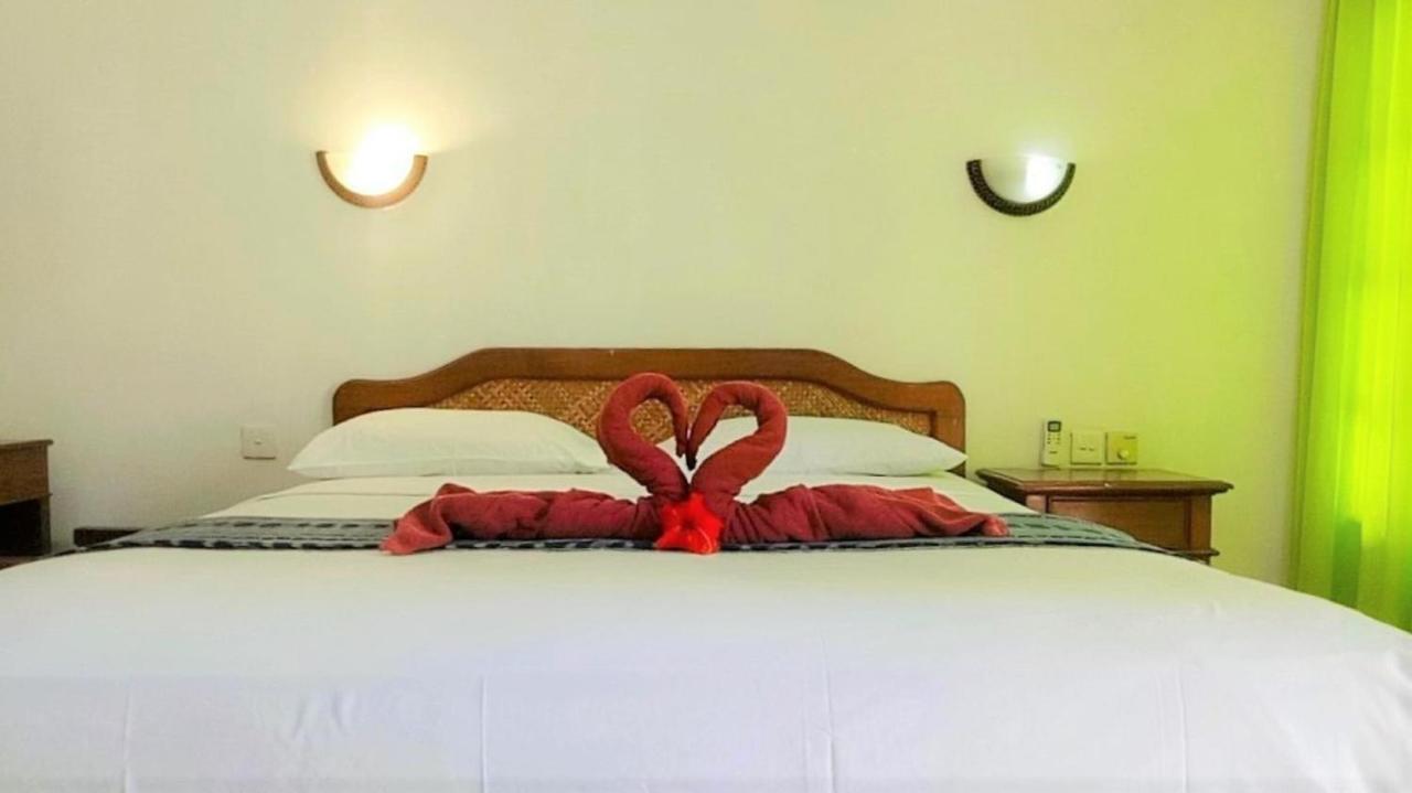 Argasoka Holiday park 2*