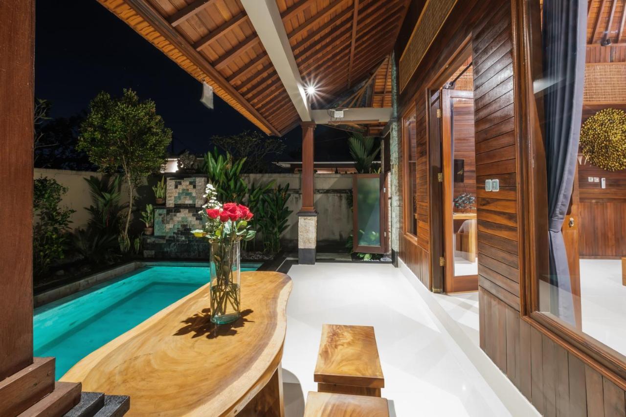 Uma Galih * Ubud (Bali)