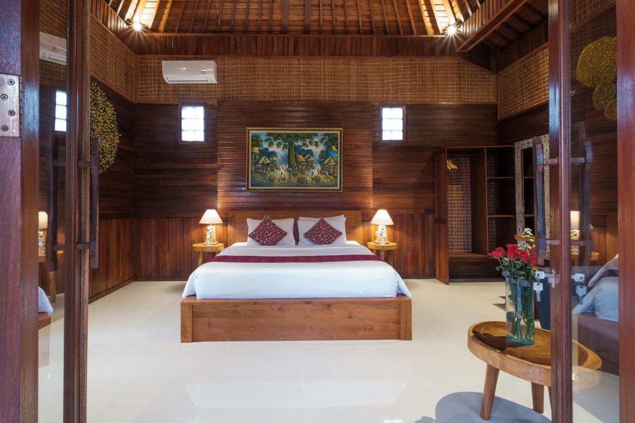 Villa Uma Galih *