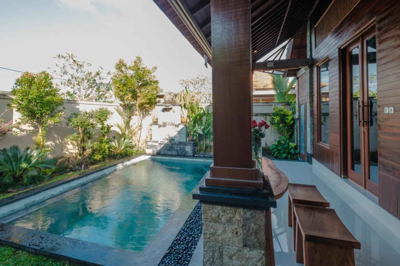 Villa Uma Galih