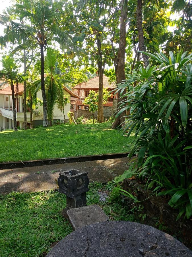 Argasoka 2* Ubud (Bali)