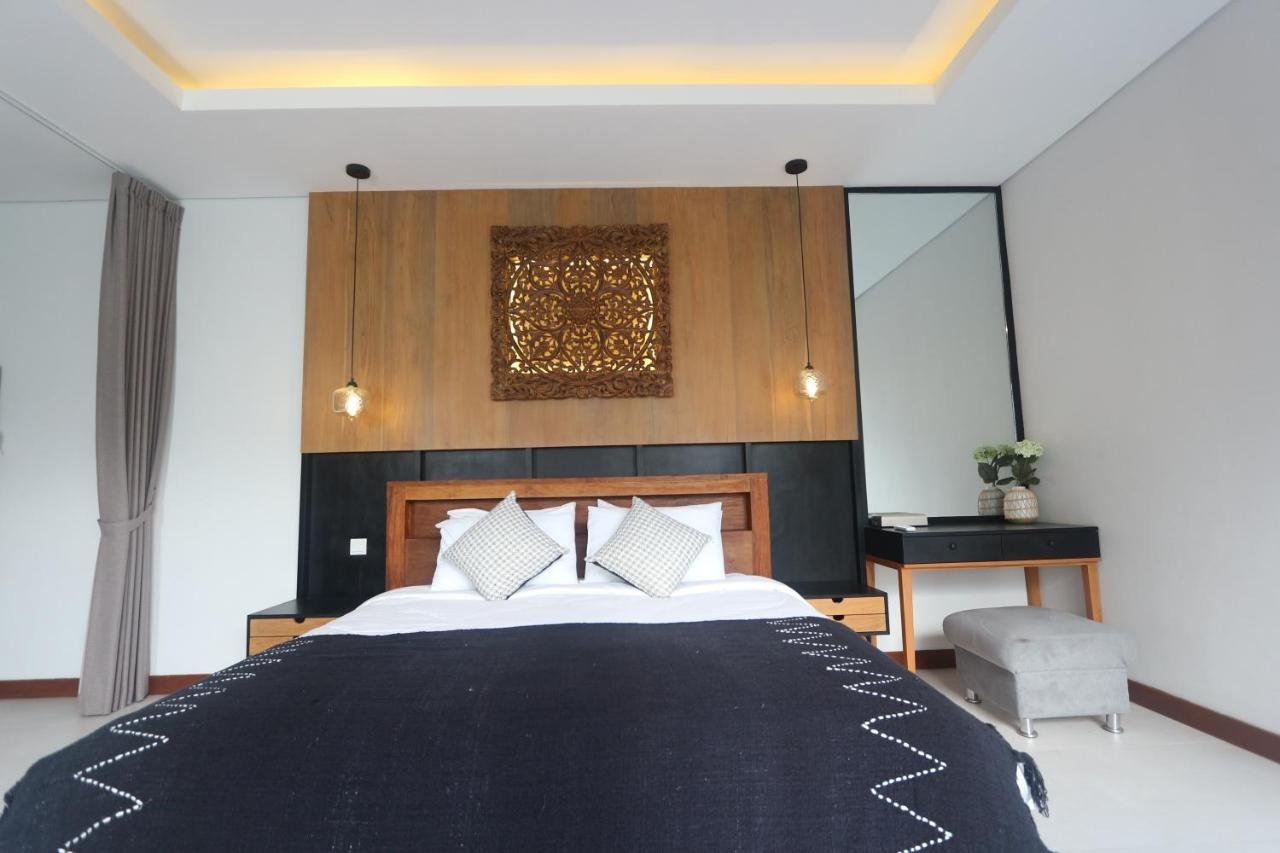 Stana Kendran * Ubud (Bali)