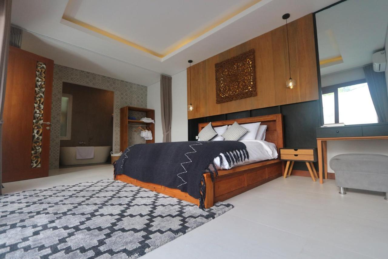 Stana Kendran Ubud (Bali)
