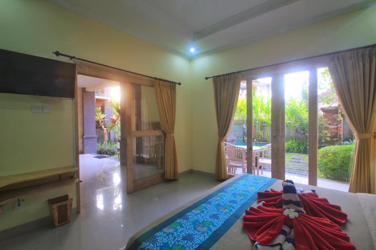 The Suci Sari * Ubud (Bali)