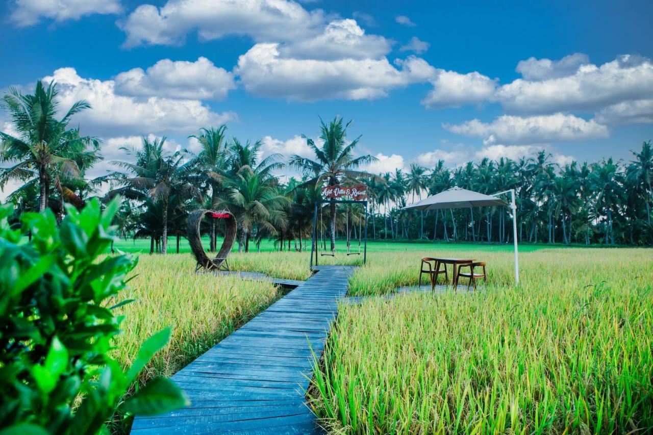 Adil & Ubud