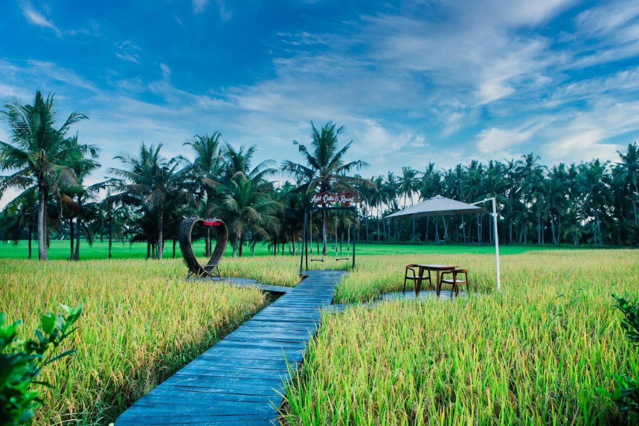 Adil & Ferienpark Ubud