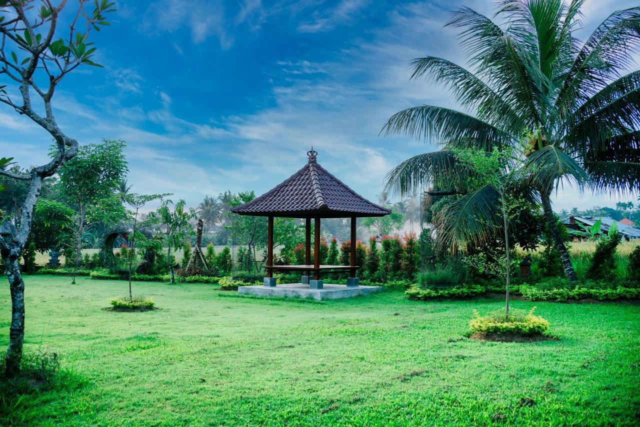 Adil & Ferienpark Ubud