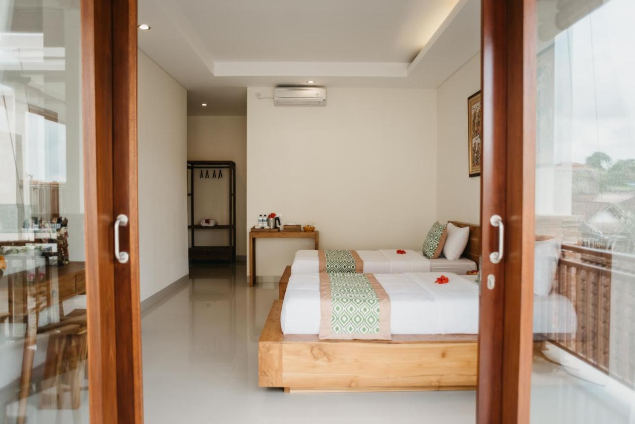Tu Sandat Ubud (Bali)