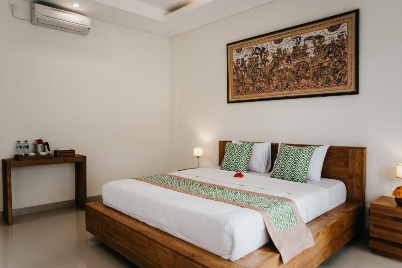 Tu Sandat Homestay Ubud (Bali)