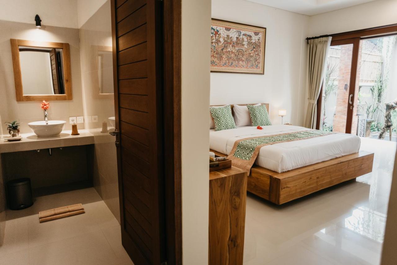 Tu Sandat Homestay Ubud (Bali)