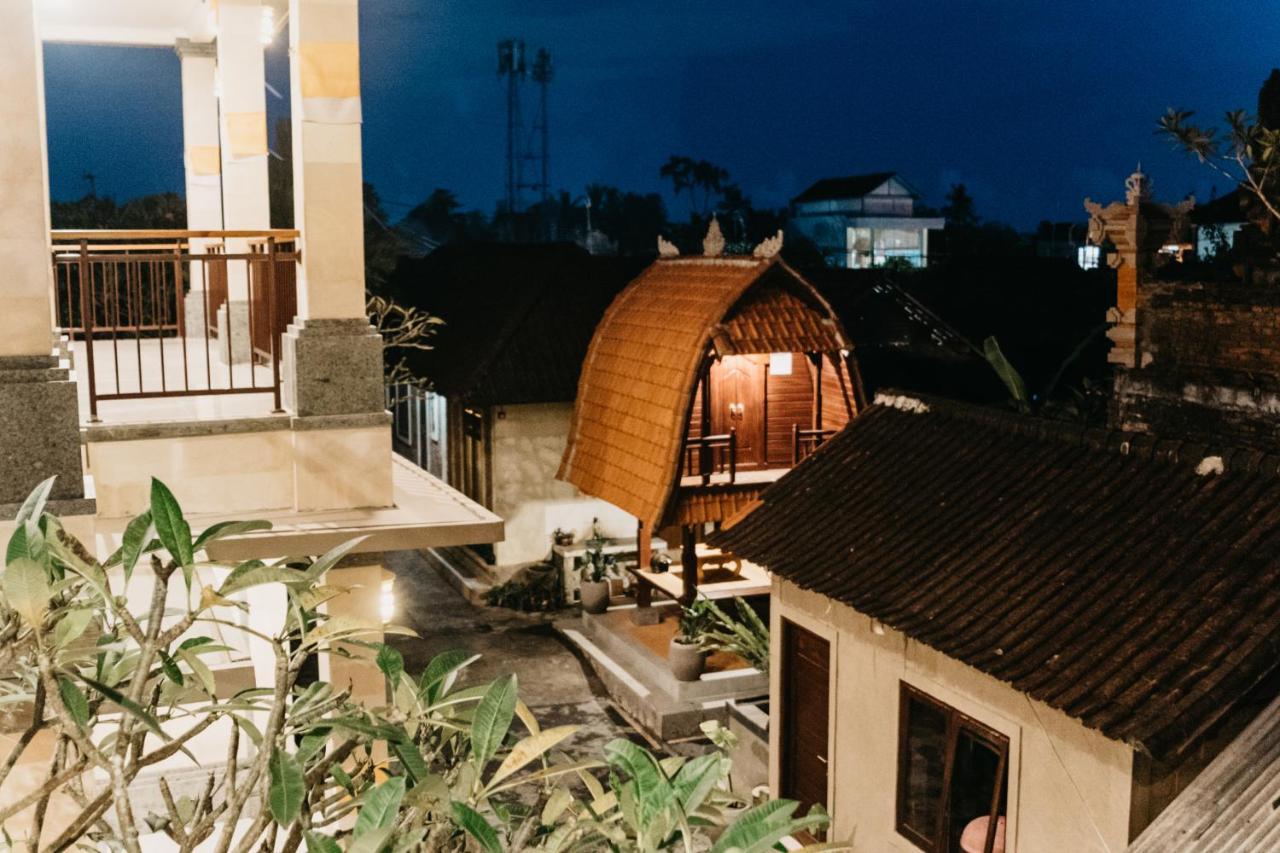 Tu Sandat * Ubud (Bali)