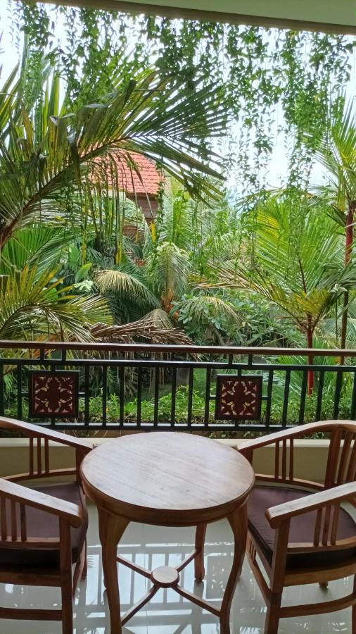 Hidden Padma Retreat Hotel