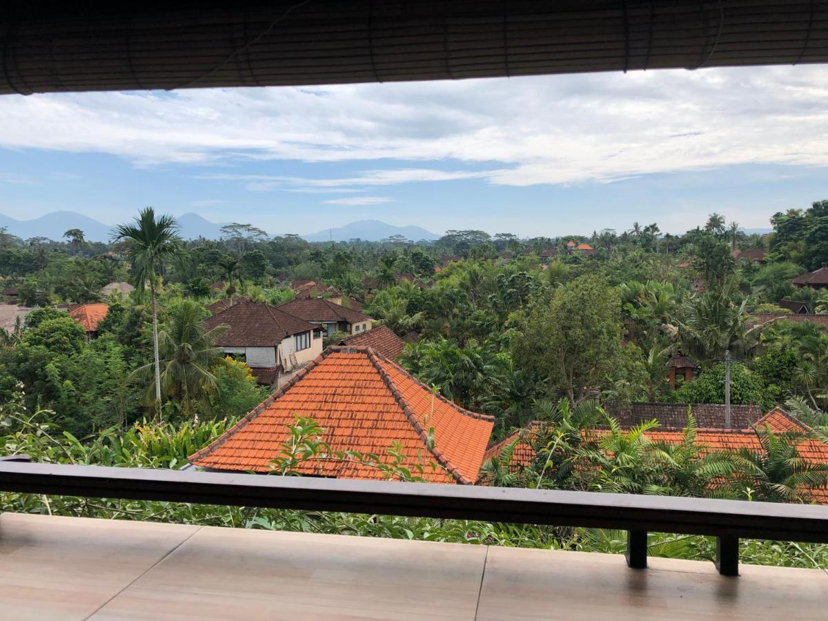Hidden Padma Retreat * Ubud (Bali)