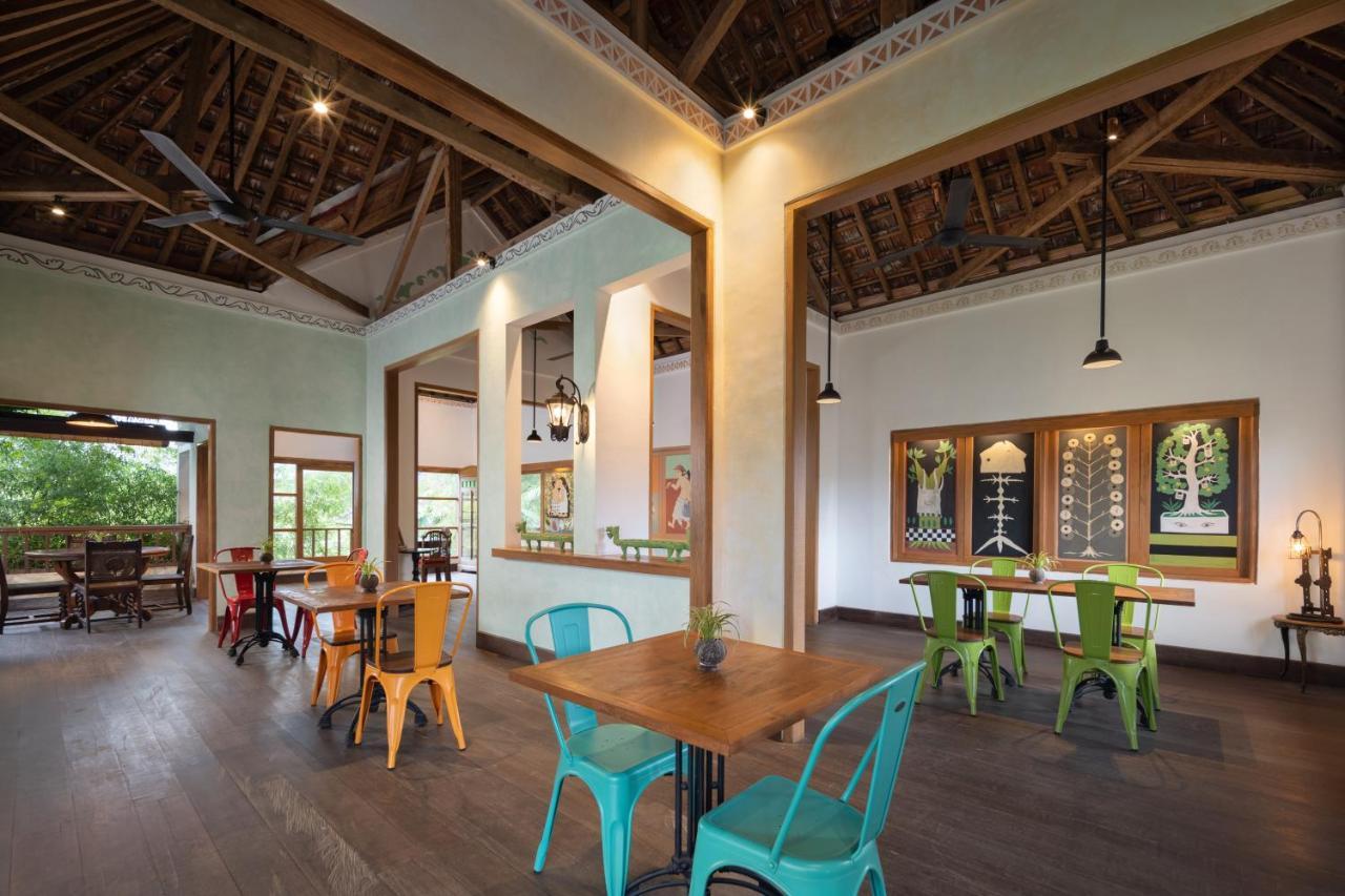 Hotel Korurua Dijiwa Ubud (Bali)