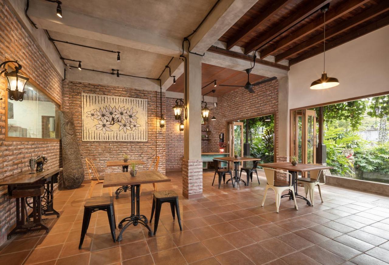 Hotel Korurua Dijiwa Ubud (Bali)