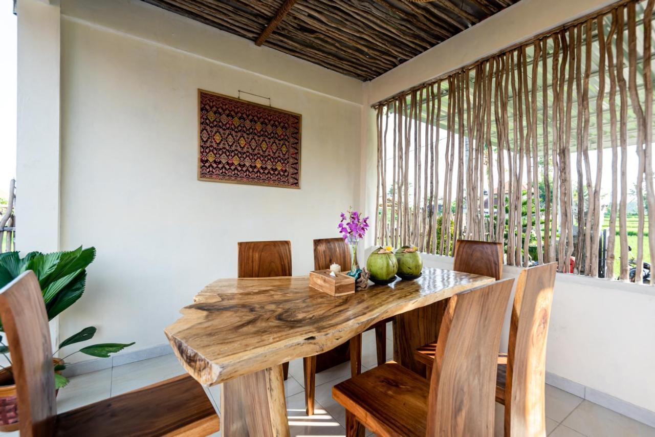 Ulun Si Joglo Private By Supala *