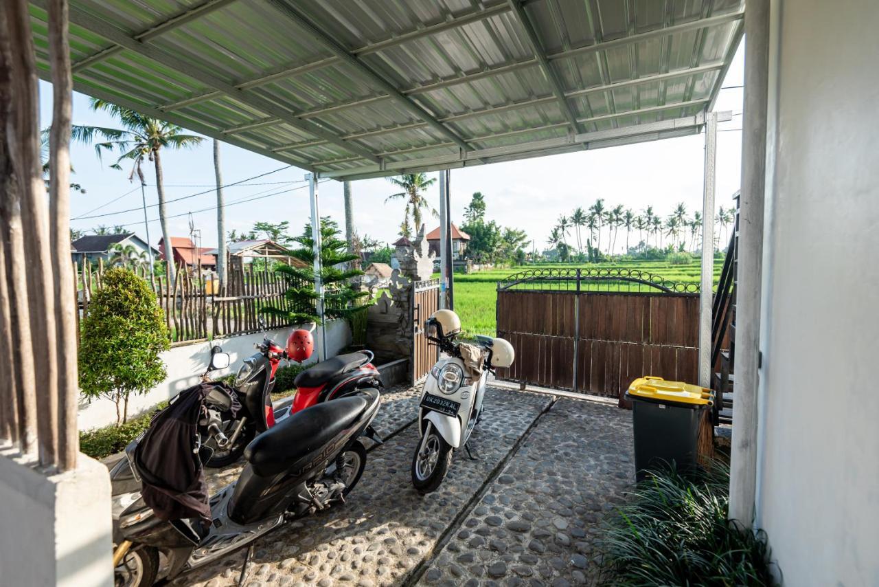 Ulun Si Joglo Private By Supala *