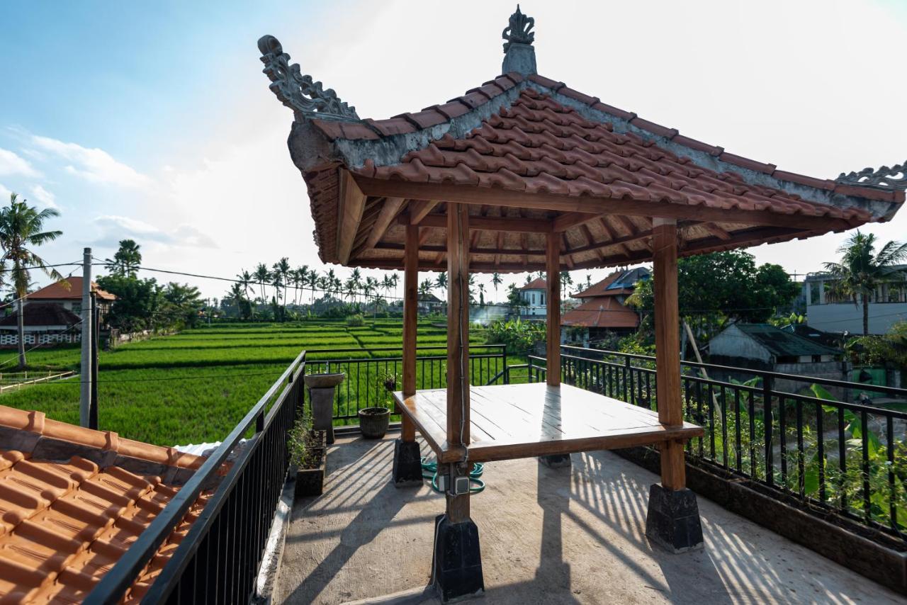 Ulun Si Joglo Private By Supala *